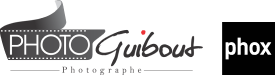 Logo Guibout Photo