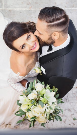 Photographe mariage Tours (37) et Indre et Loire