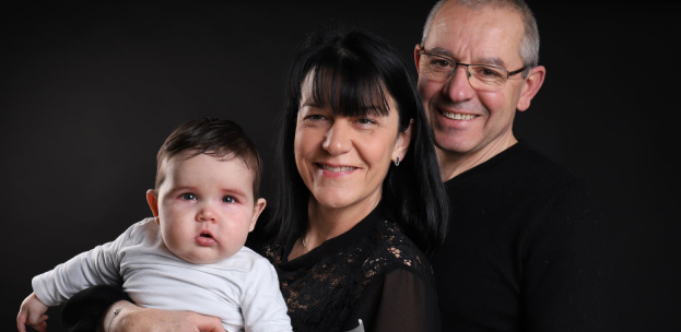 Photographe portrait Indre-et-Loire 37